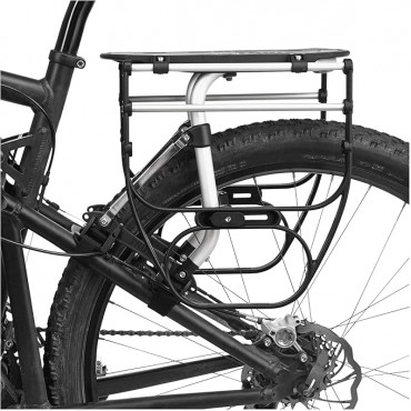 Thule Pack 'n Pedal Side Frames, Obsidian
